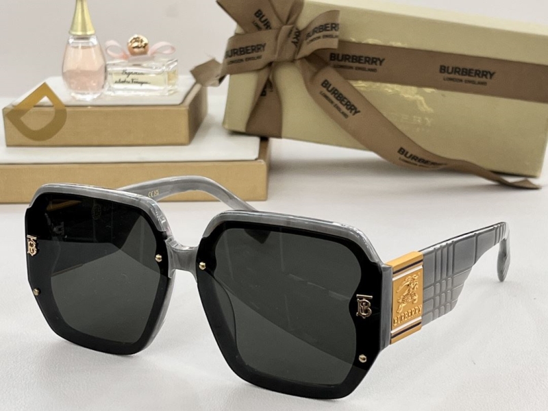 Burberry Sunglasses